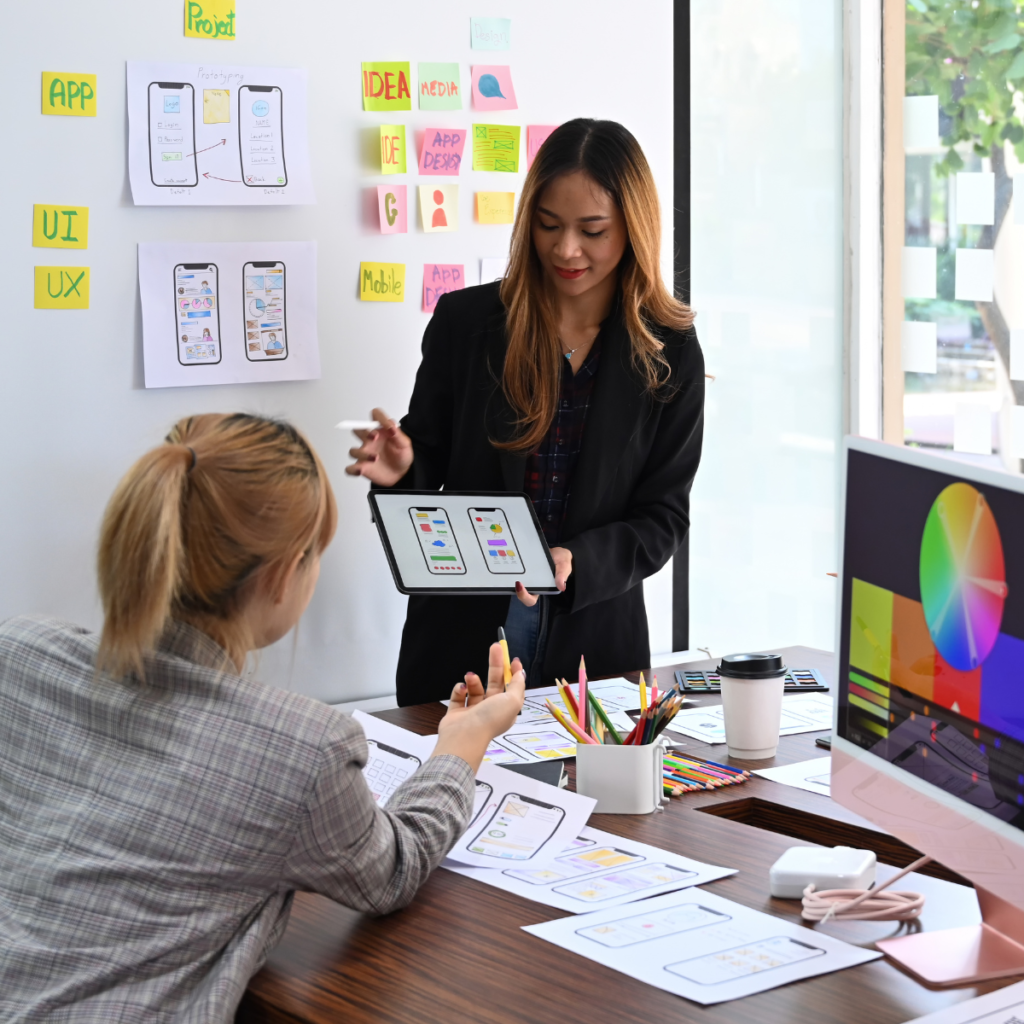 Vancouver website developers