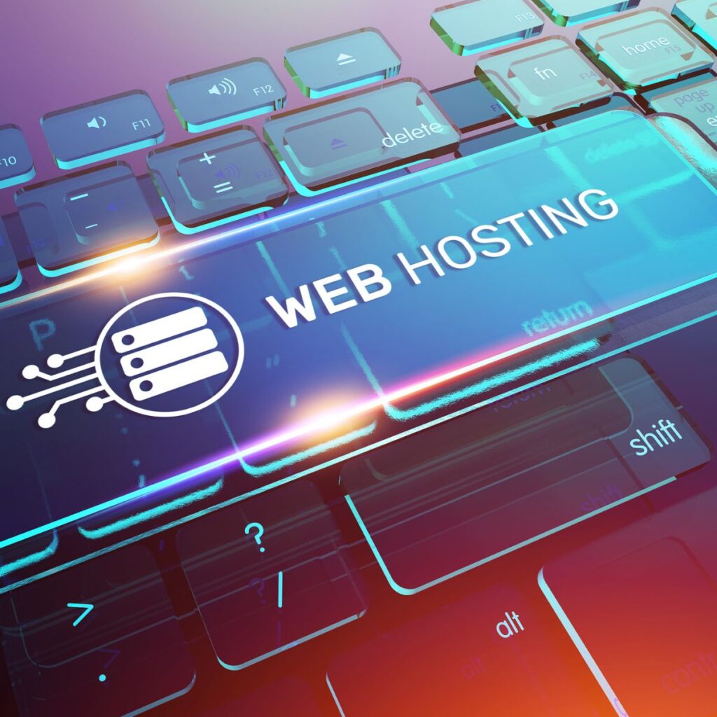 Web Hosting