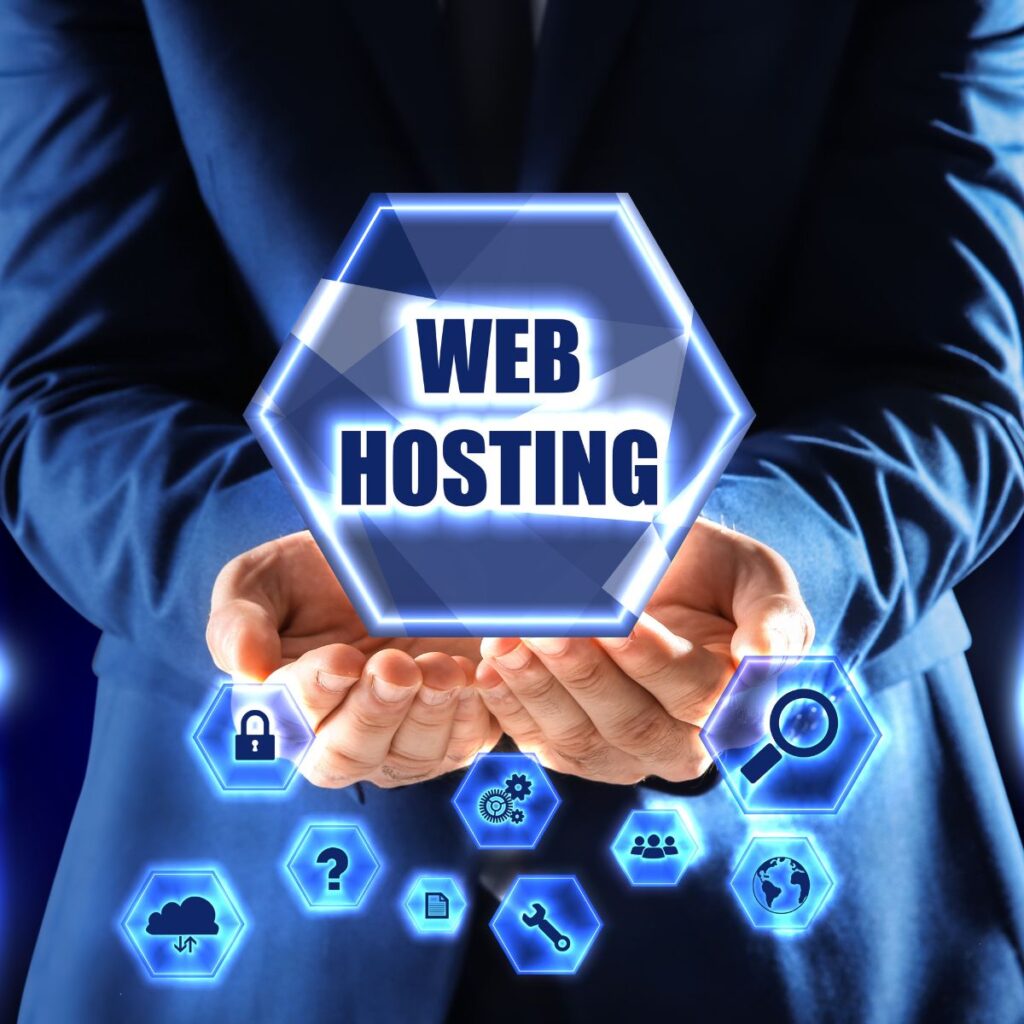 Web Hosting