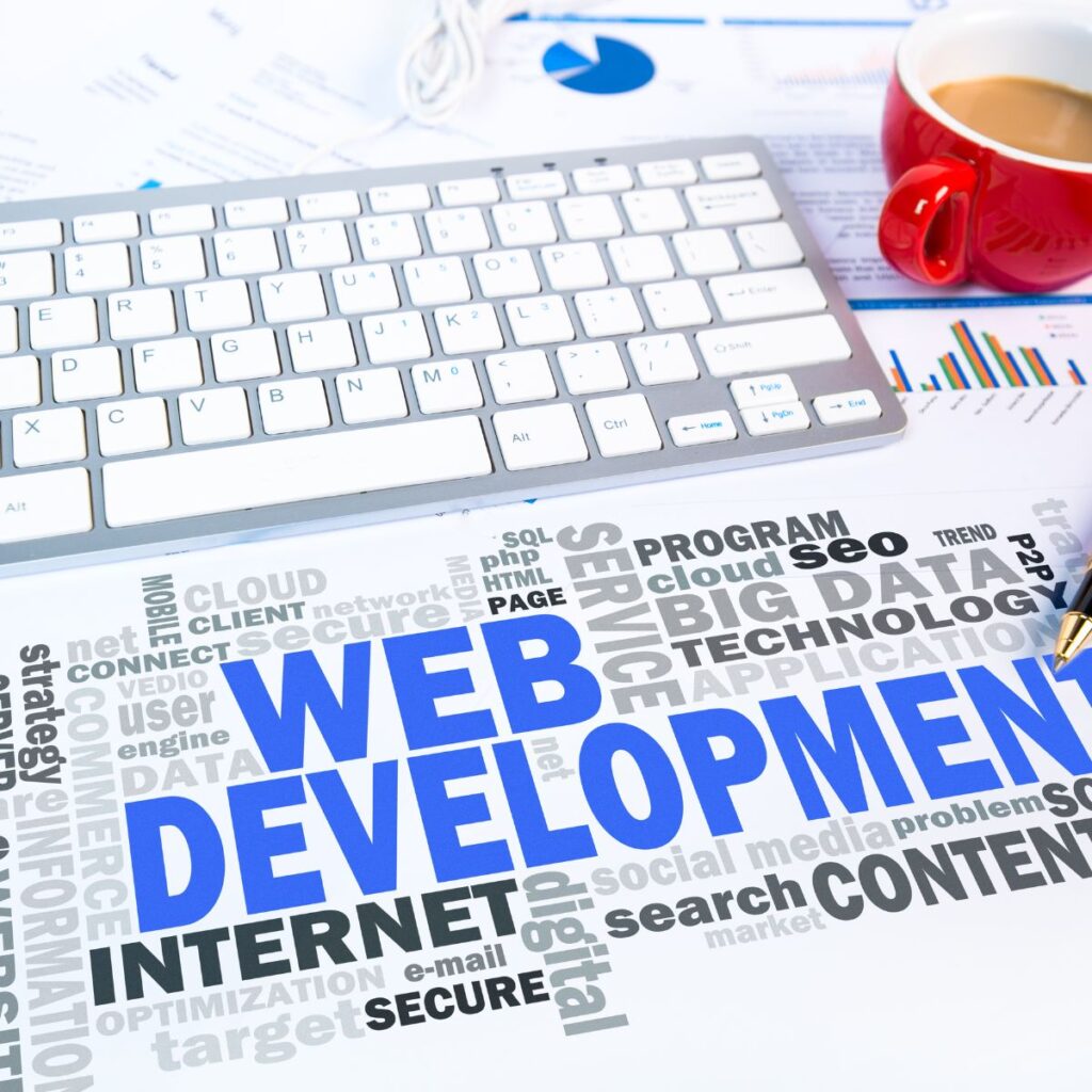 Web Development Service