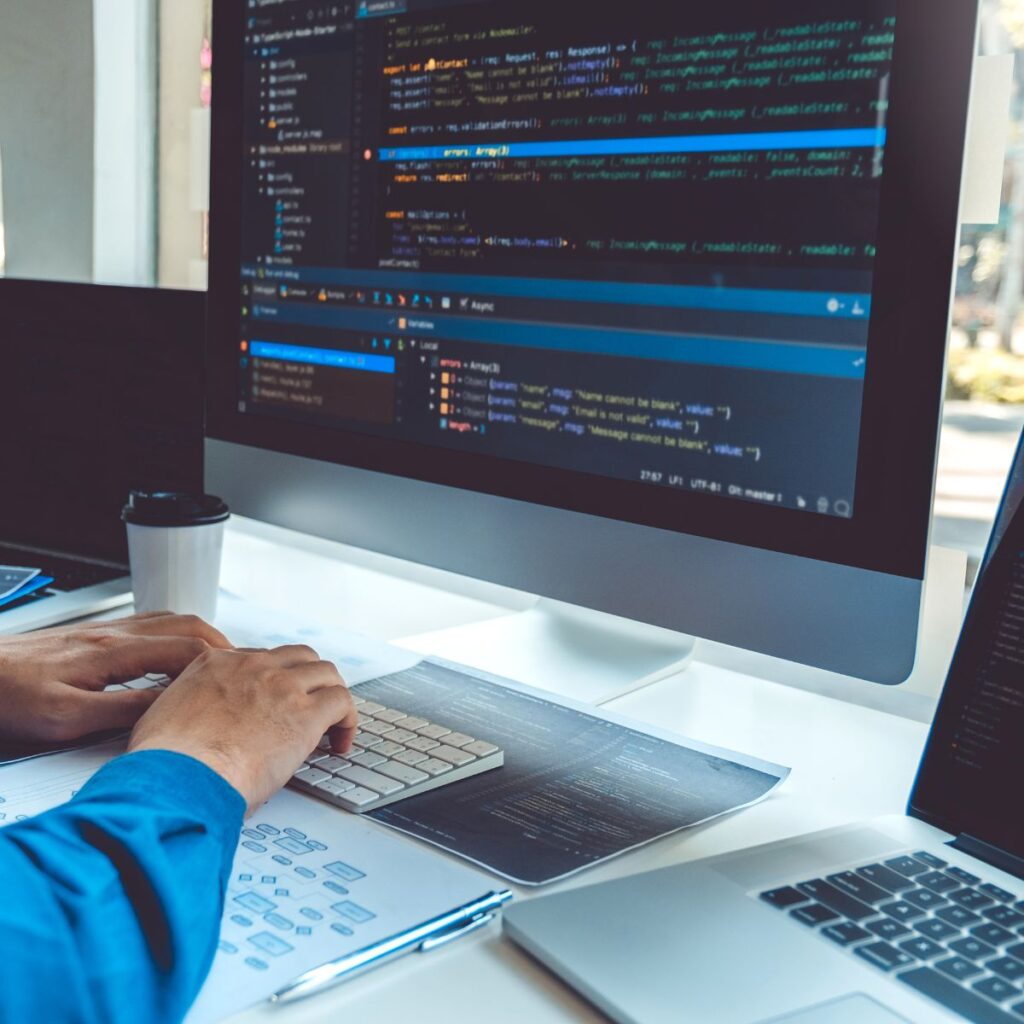 Vancouver website developers