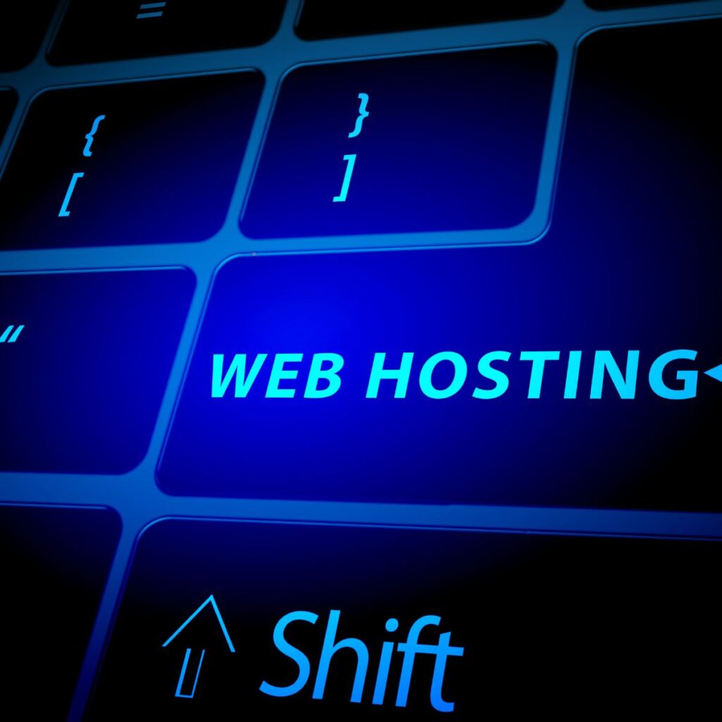 Web Hosting Service