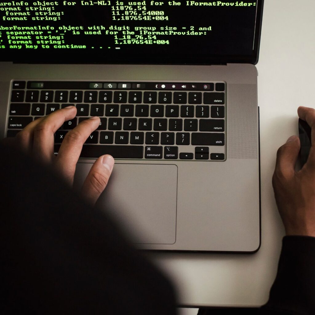 Website Maintenance Services