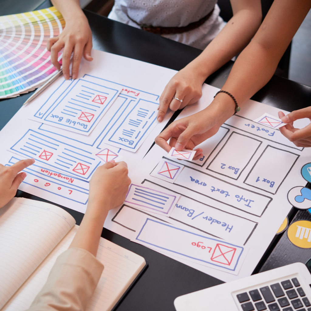 web design company Vancouver