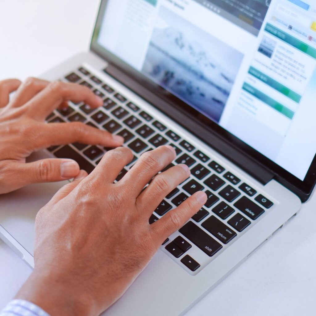 SEO & content writing services Vancouver