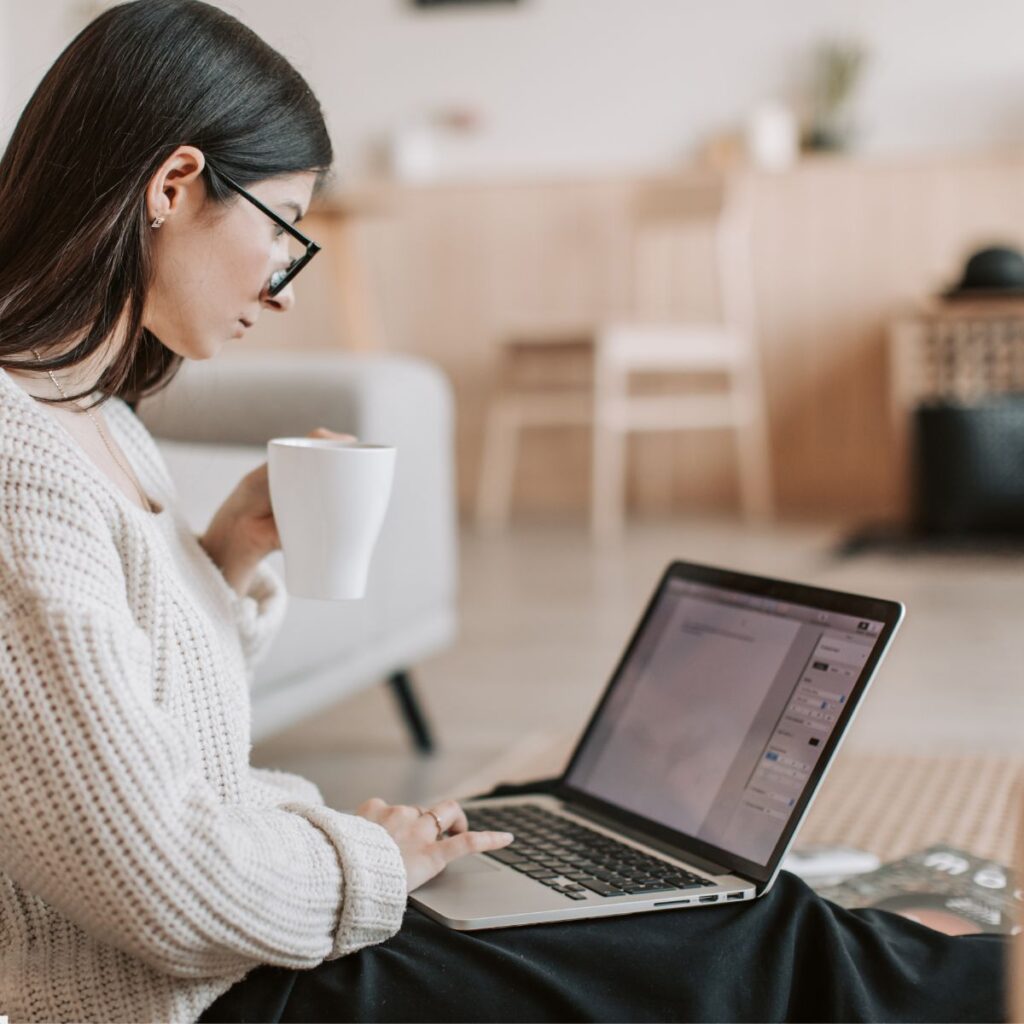 SEO Content Writer Vancouver