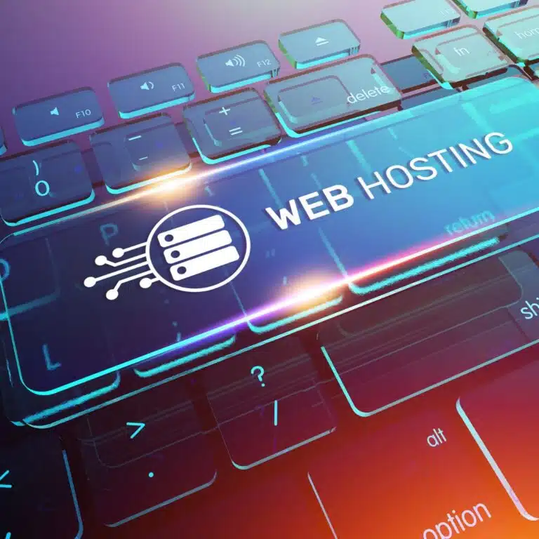Web Hosting