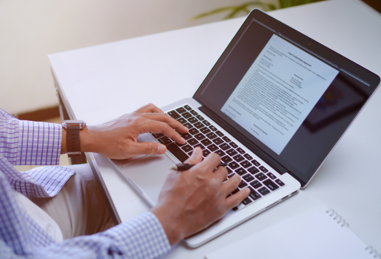 Content Writer Vancouver