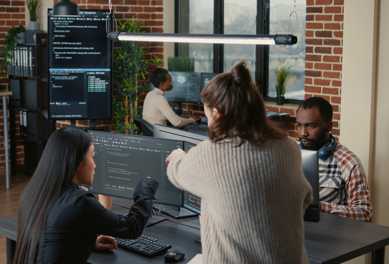 Web Development Vancouver