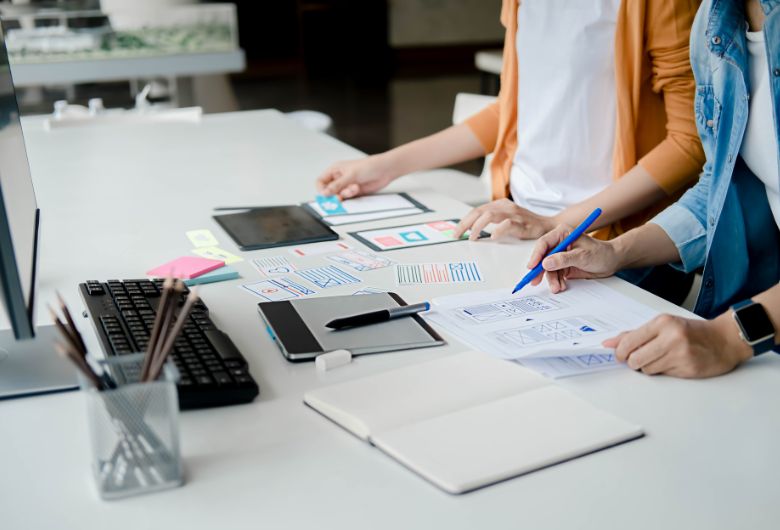 SEO-Friendly Website Design