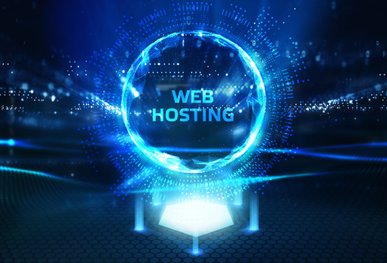web hosting Vancouver BC