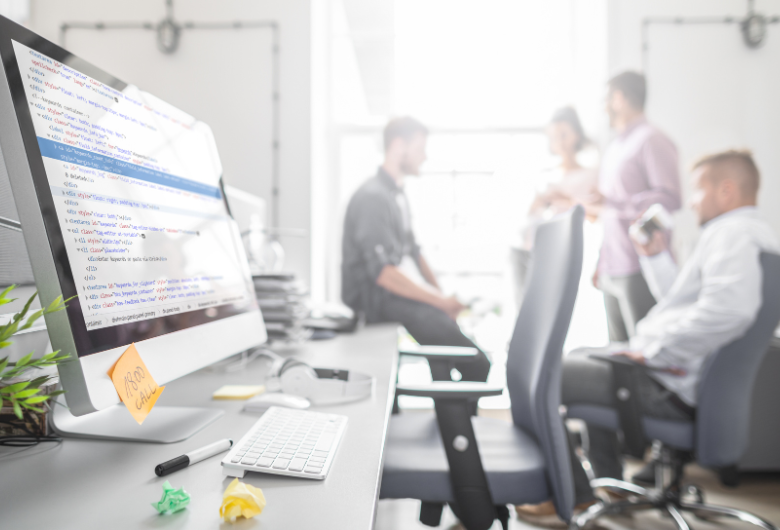 Vancouver Website Developers