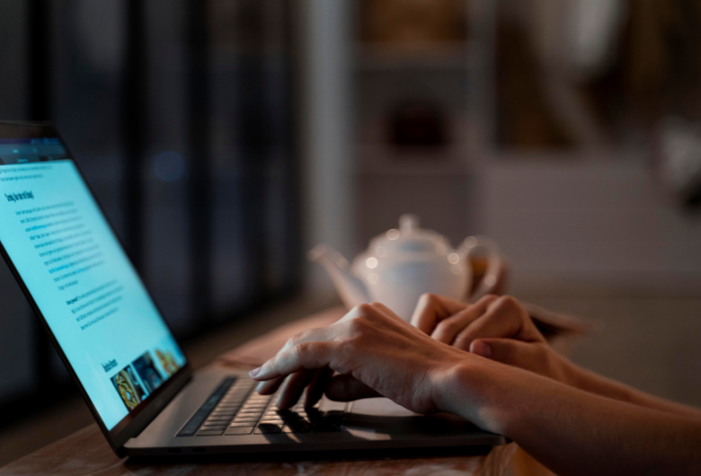 SEO writing Vancouver