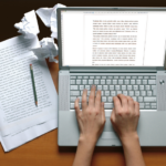 content writer Vancouver