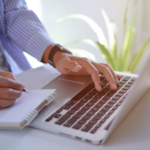 content writer Vancouver