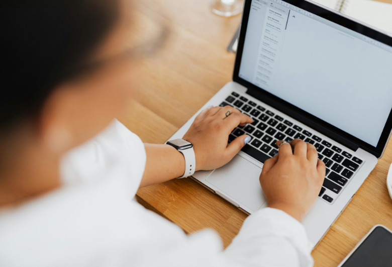 content writer Vancouver