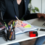 content writer Vancouver