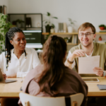 Hiring a Content Writer