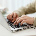content writer Vancouver