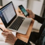 content writer Vancouver