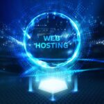 web hosting Vancouver Canada