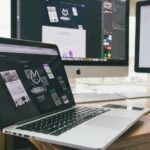 How Do Websites Impact Customers' Buying Behaviours