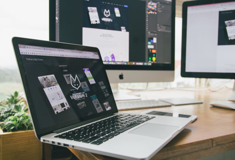 How Do Websites Impact Customers' Buying Behaviours