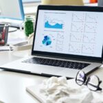 Web hosting providers supporting a new business website